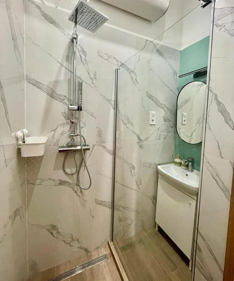 Lejlighed R1274 #freeparking Budapest